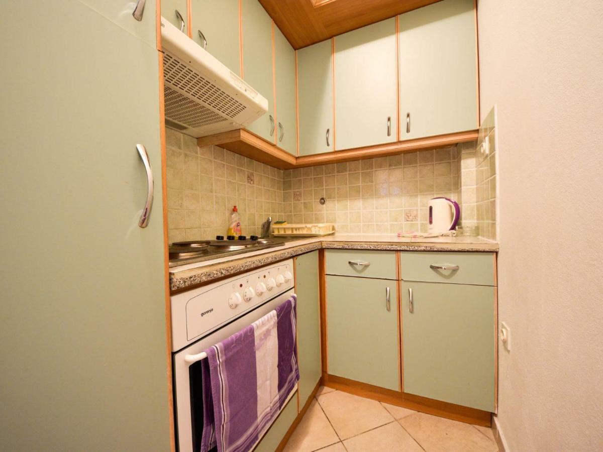 Apartment Zdenko-5 By Interhome 卡利 外观 照片